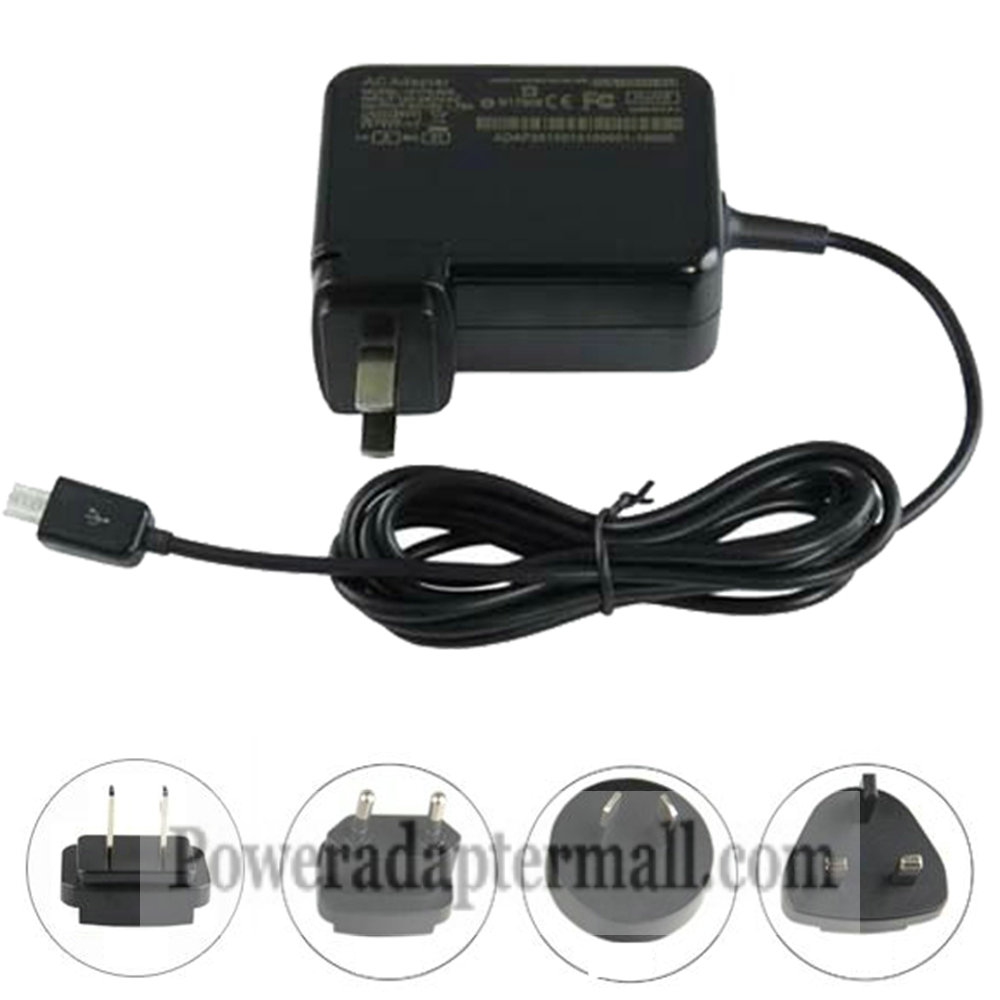 19V 1.75A Asus EeeBook X205TA-FD027BS X205TA-RHATMN01 AC Adapter 19V 1.75A Asus EeeBook X205TA-FD027BS X205TA-RHATMN01 AC Adapter